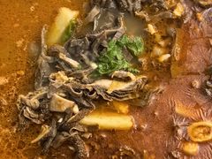 -哈啾嗨·蒙文化主题餐厅(京汉新城店)