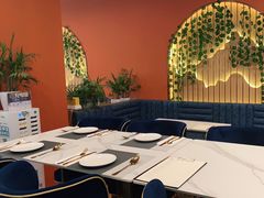 -BABANA烧烤·龙虾·海鲜