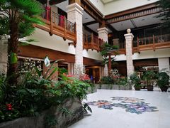 -太湖饭店·寄畅轩中餐厅