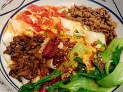-陇上秦轩biangbiang面(萧山万象汇店)