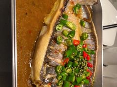 -半天妖烤鱼(中山路店)