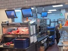 -汉堡王(西直门凯德MALL店)
