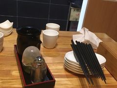 -东京屋(武定路店)