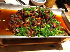 -树厨贵州菜(大十字店)