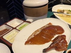 -逸馥荟(人广来福士店)