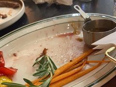 -BRAVO·布瓦屋西餐