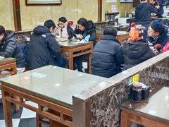 大堂-白魁老号饭庄(安内店)