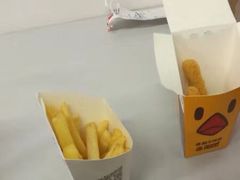-汉堡王(房山绿地缤纷城店)