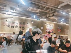 -谭三娘鲜切牛肉自助火锅(九眼桥总店)