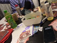 -剧狐剧本杀·月球探案馆(人民广场1号店)