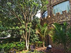 -J Create城市露营咖啡·简餐·宠物(上海动物园店)