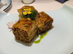 -太阳门淮扬菜(南京博物院店)