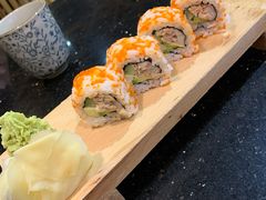 -德川家日本料理(龙德广场店)