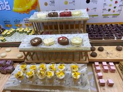 -海底捞火锅(大悦城店)