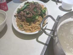 -潮泰牛肉火锅 · 创于1992年(车公庙店)