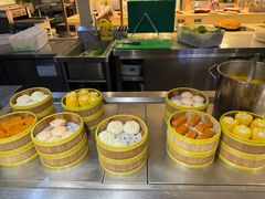 -丽池宫韩式汗蒸会馆(华灯坊店)