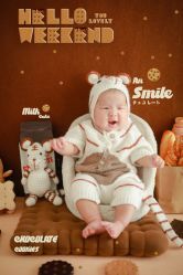 -婴爱儿童摄影 BabyloveStudio(中山门店)