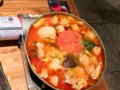 -炉胜·炉端烧·居酒屋
