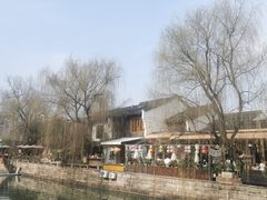 -小河直街历史文化街区