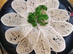 精品千层肚-巴蜀印象火锅(永陵总店)
