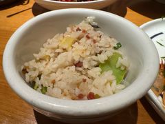 -一坐一忘云南菜(北京skp店)