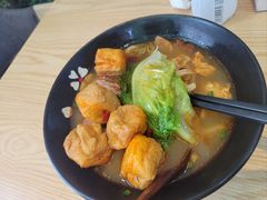 -蓝姐私坊螺蛳粉(万达广场红谷滩店)