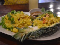 -Thai Market Restaurant( 04 Tran Quoc Toan)