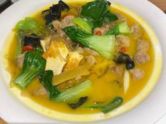 -伊喜饺子·烤鸭(五道口学院路店)