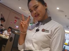 -海底捞火锅(明湖路店)
