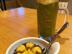 -桂马·日本料理·海胆·海鲜饭·酒场(民主广场店)