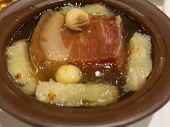 -得月楼·省级非遗·传统苏帮菜(观前店)