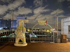 -顽啤熊·酒客酒馆(苏城夜景必选店)