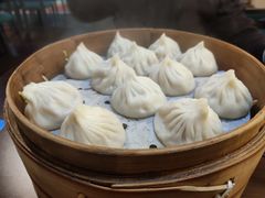 -大龙汤包