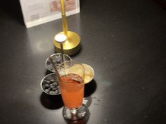 -亚龙湾喜来登·美景台大堂吧