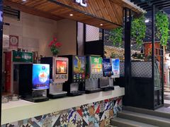 -星海汇海鲜自助烤肉火锅(百大店)