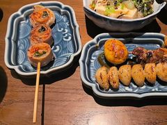 -一豚轩·烧鸟·豚骨拉面(五四路店)