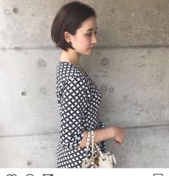 -扎嘎形象设计