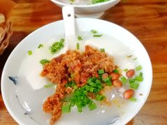 -豆相识•九九豆腐脑(牛咡桥店)
