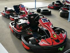 -珠海国际赛车场-卡丁车场