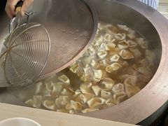 小馄饨-周震馄饨