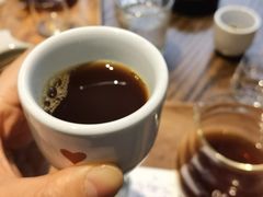 -野鸽子咖啡(航空路店)