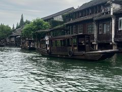 -乌镇景区