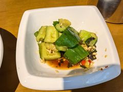 -好恰湘潭小炒与小碗菜(马兰山店)