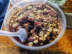 -夏食光安顺小舒冰粉冰浆(甲秀楼店)