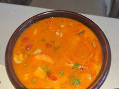 -BetterThai 泰加(苏州中心店)