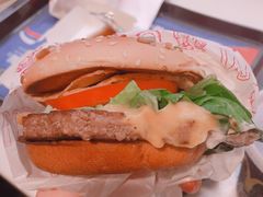 -麦当劳(未来城购物中心店)