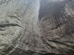 -雁荡山大龙湫景区