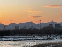 -永定河休闲森林公园