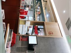 -喜家德虾仁水饺(方庄店)