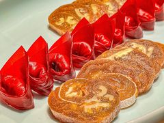 -醉长安(钟楼旗舰店)